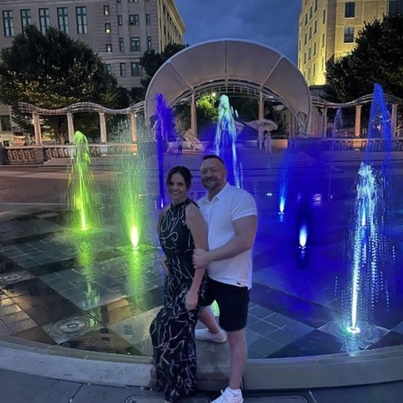 Meet your Posher, Allen - Picture 1 of 1